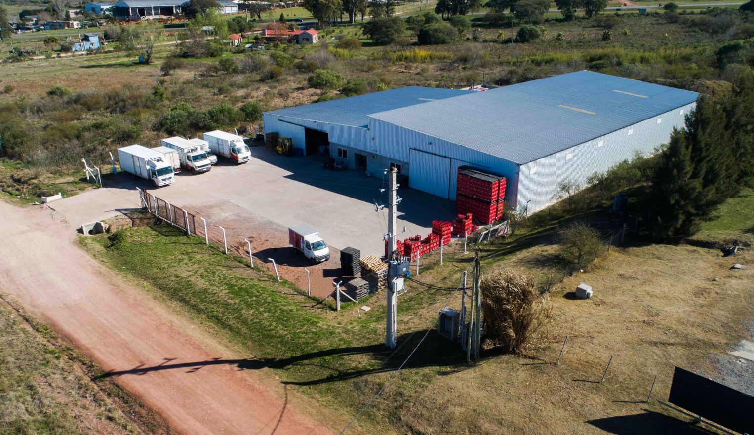 Imagen de la empresa