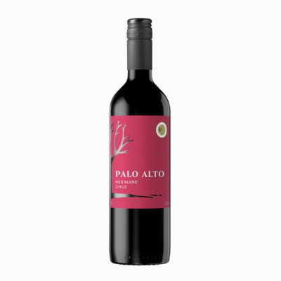 Red Blend Palo Alto 