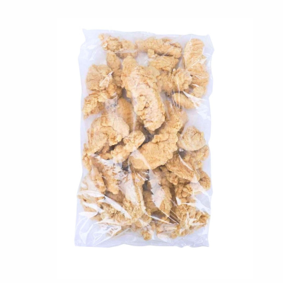 Pechuga Pollo Crispy Artico 1 Kg