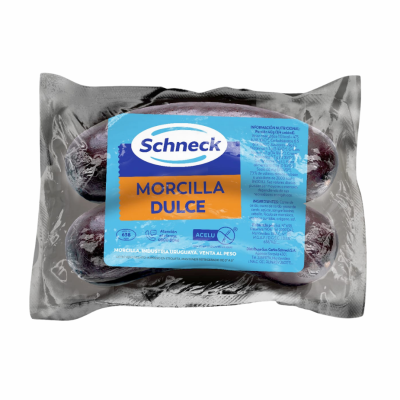 Morcilla Dulce Schneck